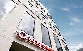 Aparthotel Adagio Bremen City